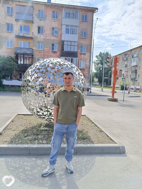 Шамиль, 41, Новом Уренгое — анкета №3598348