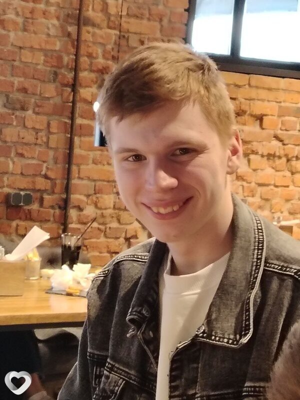 Алексей, 18, Могилев — анкета №3598350