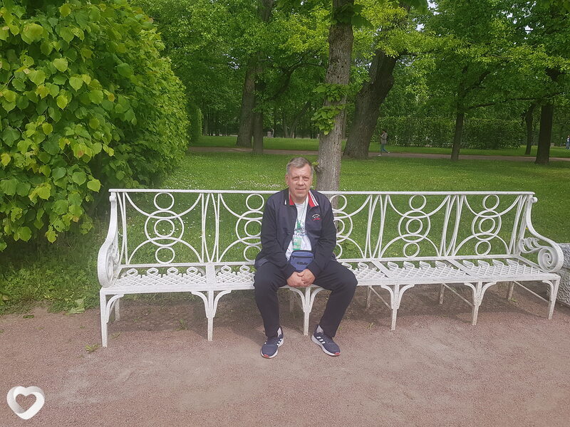Алексей, 50, Магнитогорске — анкета №3598357