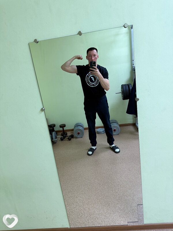 Дмитрий, 37, Новосибирске — анкета №3598359