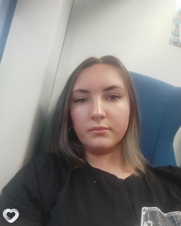 Татьяна, Зеленоградск