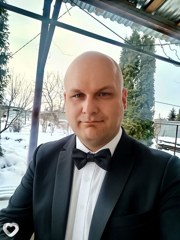 Дима, 37, Саратове — анкета №3598326