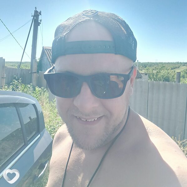 Алексей, 34, Санкт-Петербурге — анкета №3598331