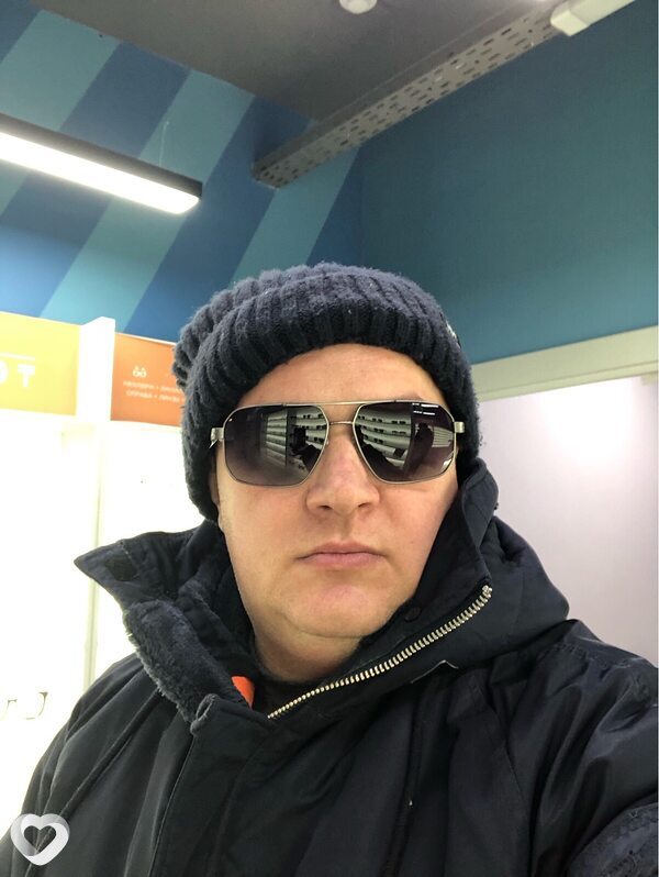 Антон, 42, Рудном — анкета №3598332