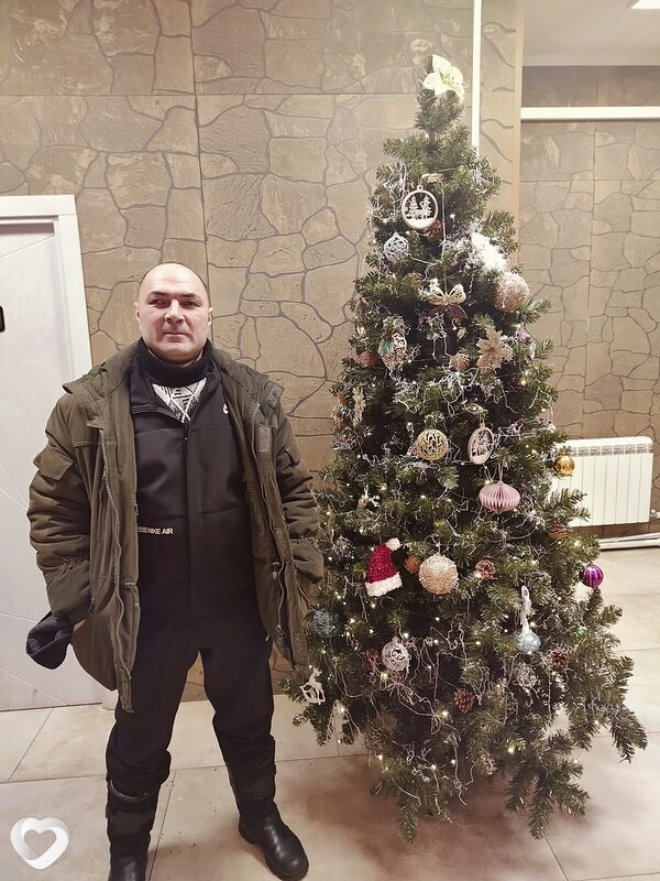 Сергей, 43, Ленске — анкета №3598339
