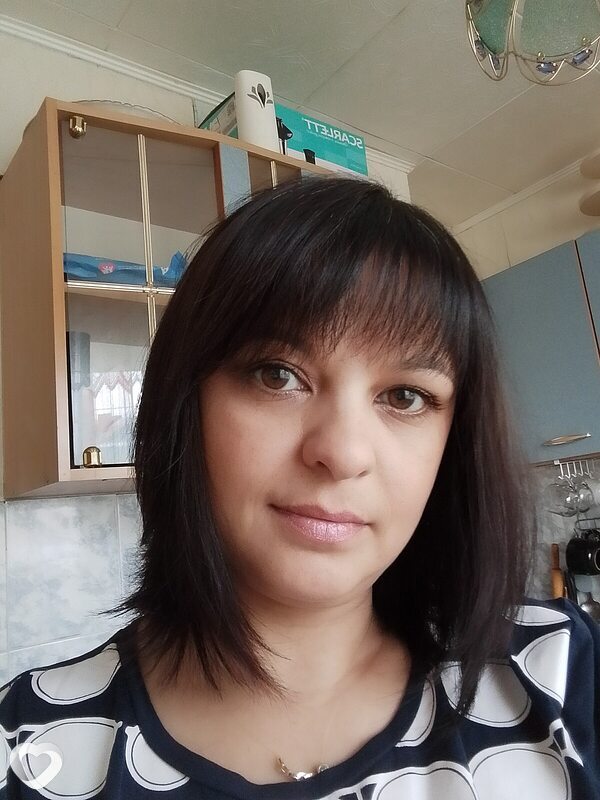 Маруся, 36, Екатеринбурге — анкета №3598766