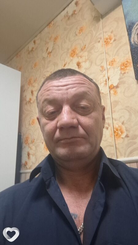 Андрей, 51, Железногорске — анкета №3598769