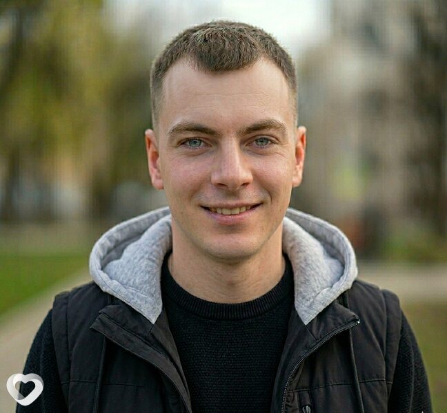 Иван, 27, Омске — анкета №3598772
