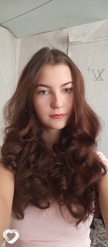 Марина, 18, Благовещенске — анкета №3598773