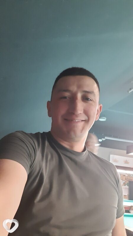 Рустам, 35, Санкт-Петербурге — анкета №3598776