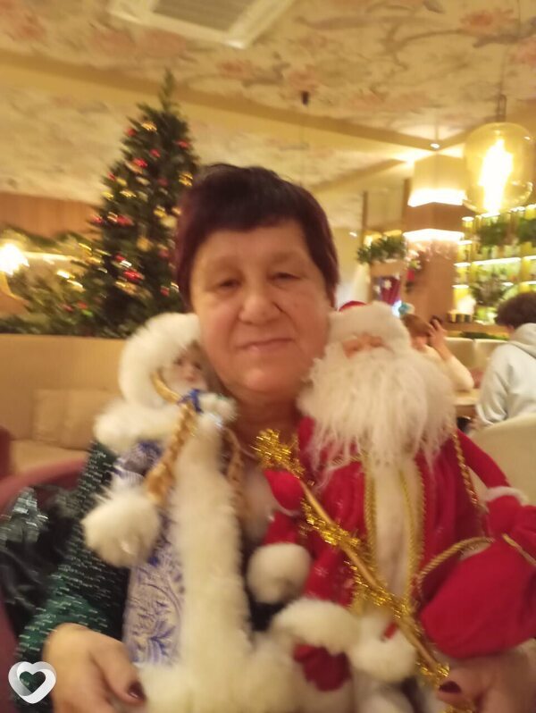 Raihana, 66, Уфе — анкета №3598367