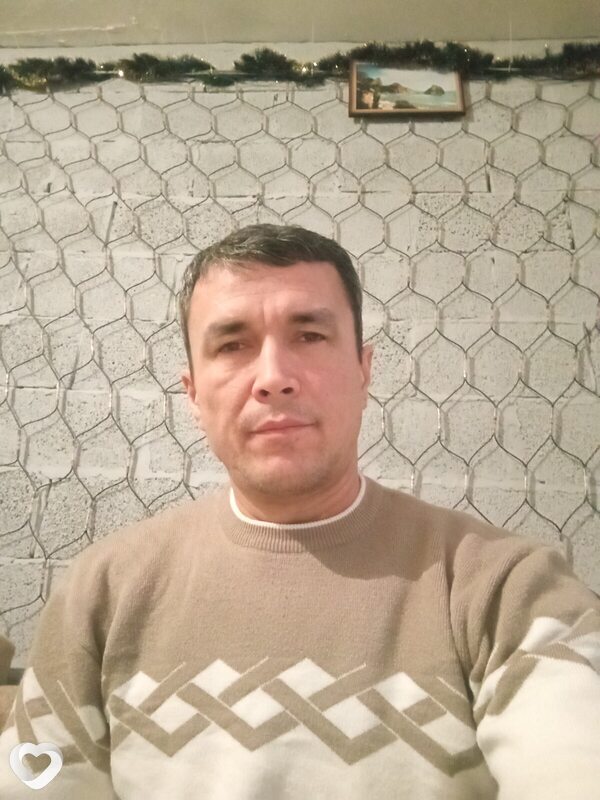 Максуд, 43, Тобольске — анкета №3598368