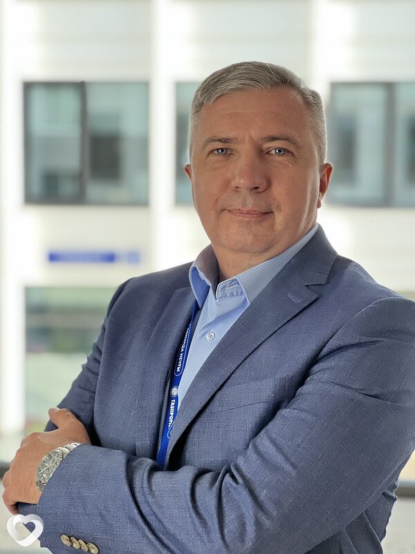 Александр, 51, Москве — анкета №3598373