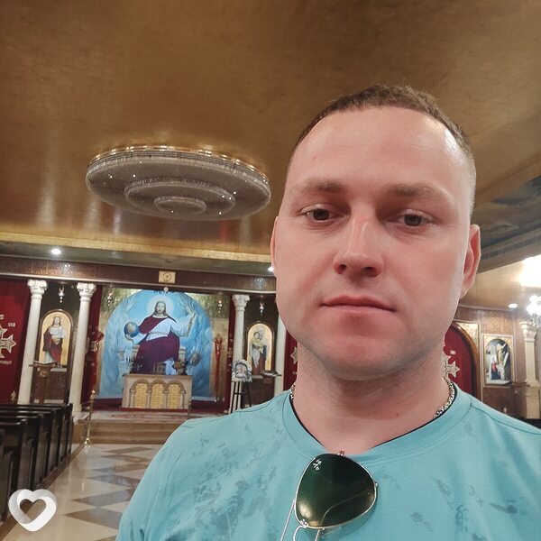 Aleksej, 38, Костанае — анкета №3598378