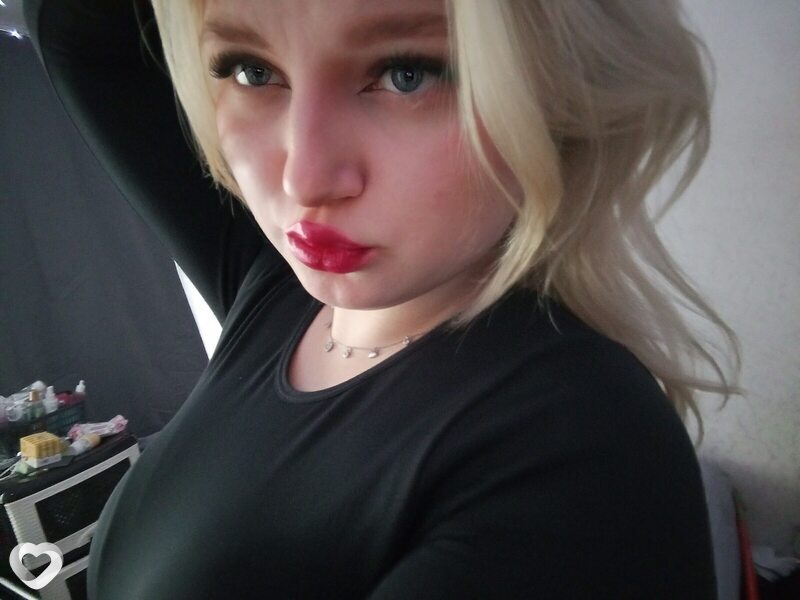 Анжелика, 18, Пскове — анкета №3598379