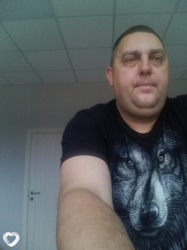 Александр, 41, Смоленске — анкета №3598381
