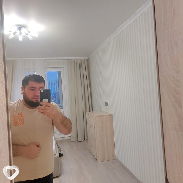 Марат, 39, Пушкино (Московская Обл) — анкета №3598383