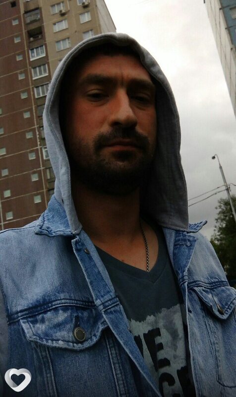 Михаил, 42, Новочеркасске — анкета №3598386
