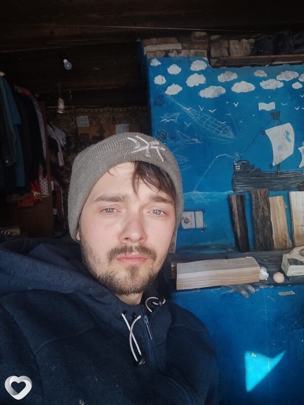 Пётр, 26, Хабаровске — анкета №3598390