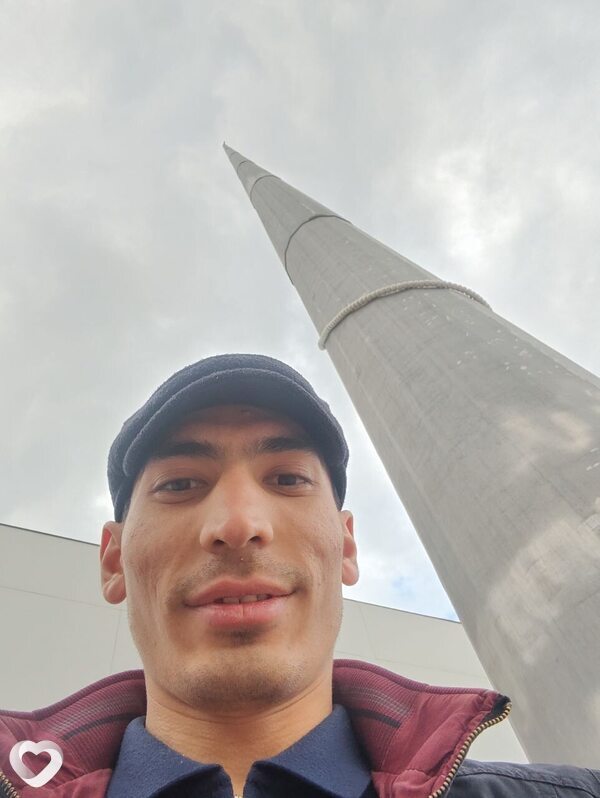 Ibrohim, 27, Ташкент — анкета №3598391