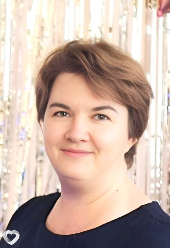 Елена, 47, Кропоткине — анкета №3598394