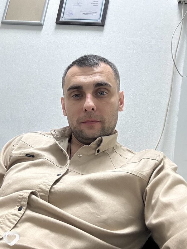 Илья, 35, Ростове-на-Дону — анкета №3598396