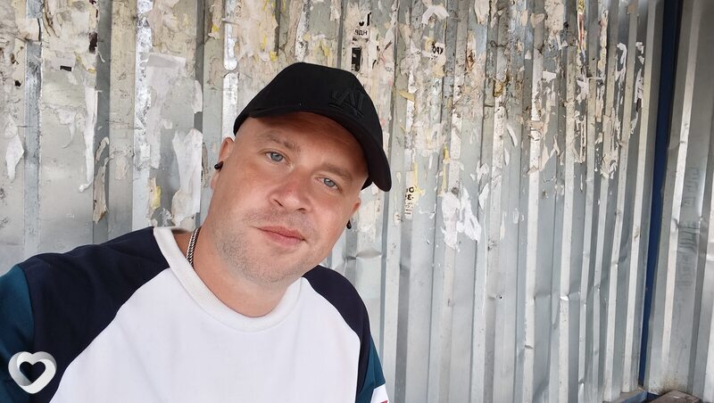 Дмитрий, 36, Конакове — анкета №3598399