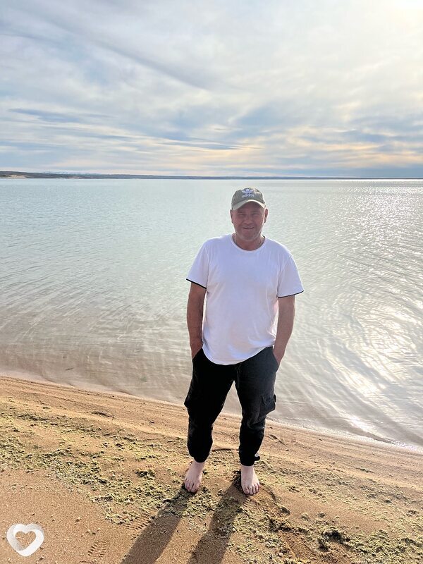 Сергей, Ирбейское