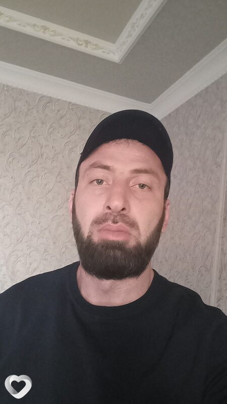 Аслан, 33, Нальчике — анкета №3598405