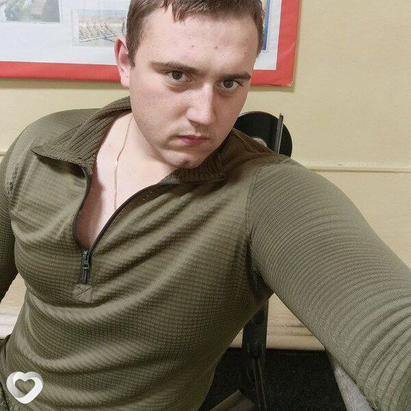Виктор, 24, Мариуполе — анкета №3598409