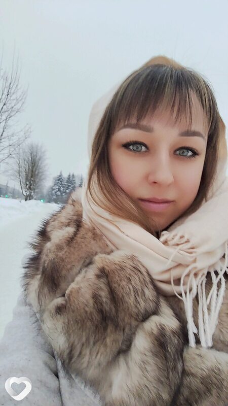 Полина, Обнинск
