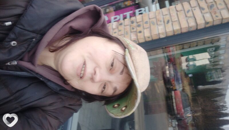 Елизавета, 43, Киеве — анкета №3598423