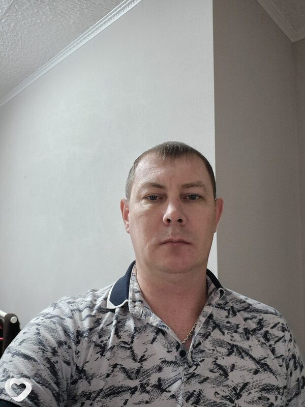 Сергей, 39, Бузулуке — анкета №3598435