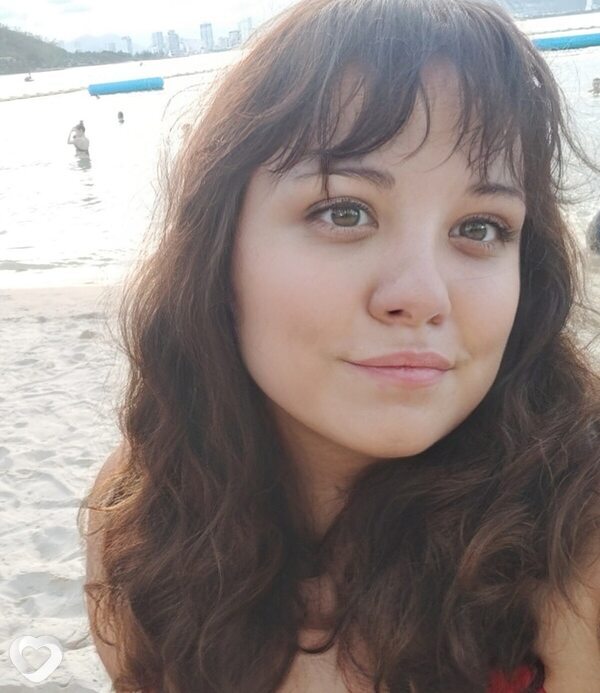 Анна, 33, Москве — анкета №3598437