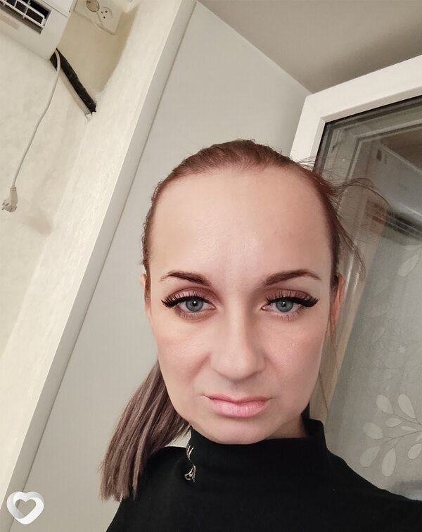 Светлана, 38, Челябинске — анкета №3598438