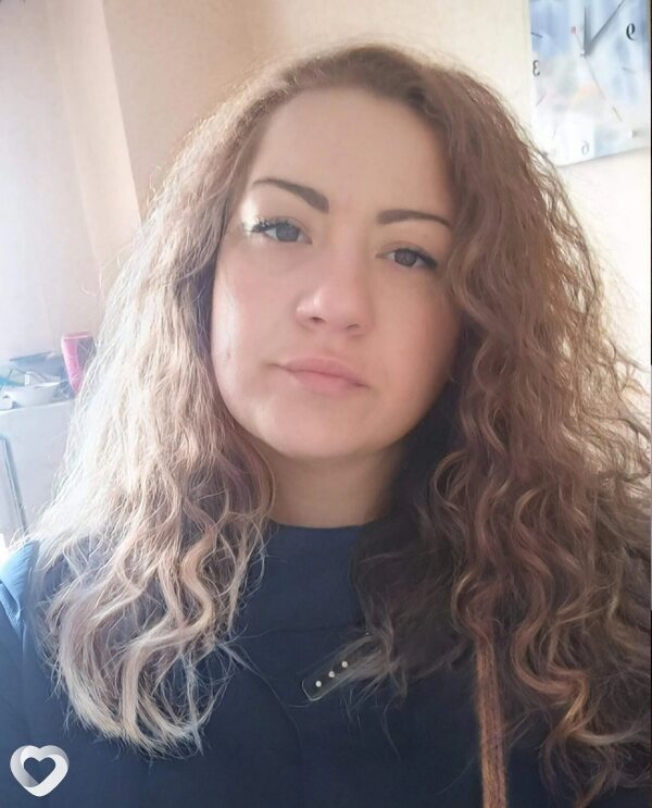 Света, 40, Борисове — анкета №3598440