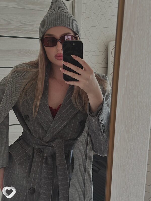 Мария, 24, Смоленске — анкета №3598442