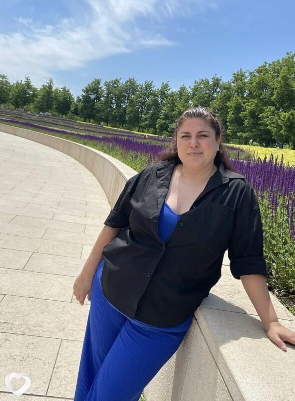 Наталия, 37, Краснодаре — анкета №3598444