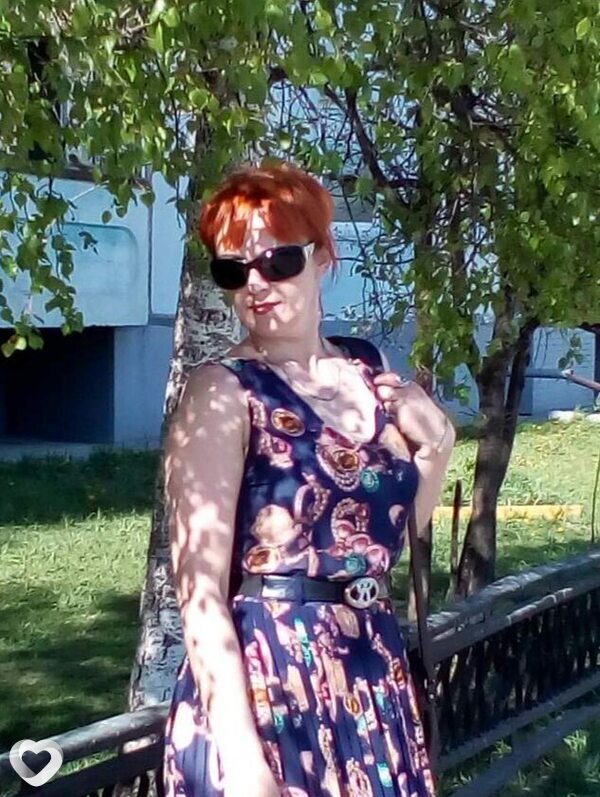 Ника, 46, Нижневартовске — анкета №3598449