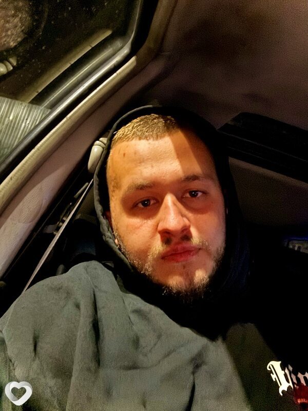 Никита, 24, Хабаровске — анкета №3598452