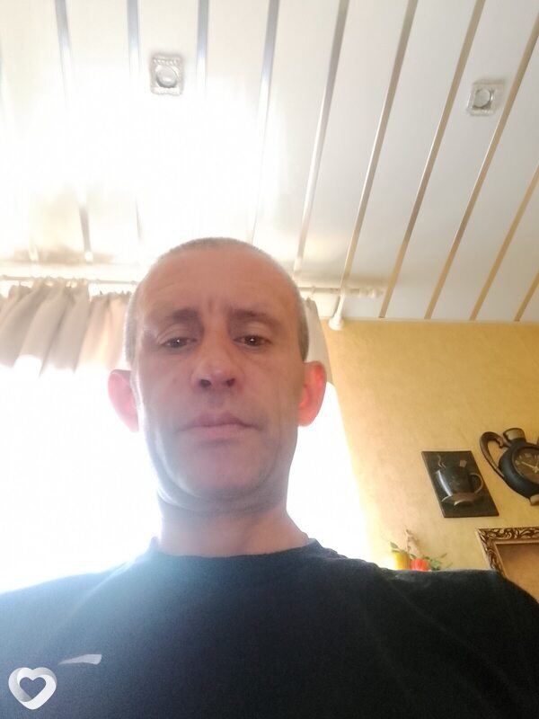 Алексей, 49, Орехово-Зуеве — анкета №3598453