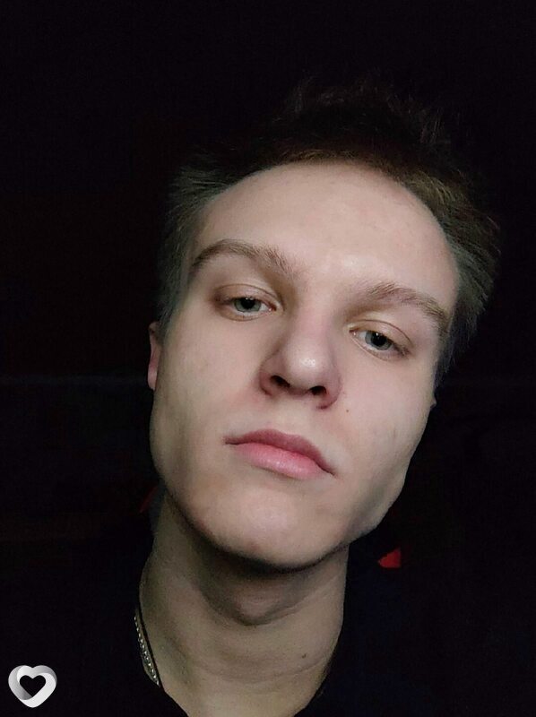 Семён, 22, Прокопьевске — анкета №3598463