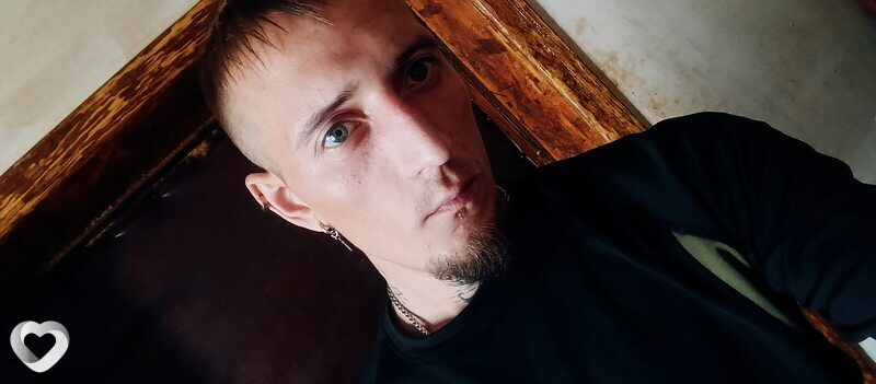 Роман, 26, Новосибирске — анкета №3598565