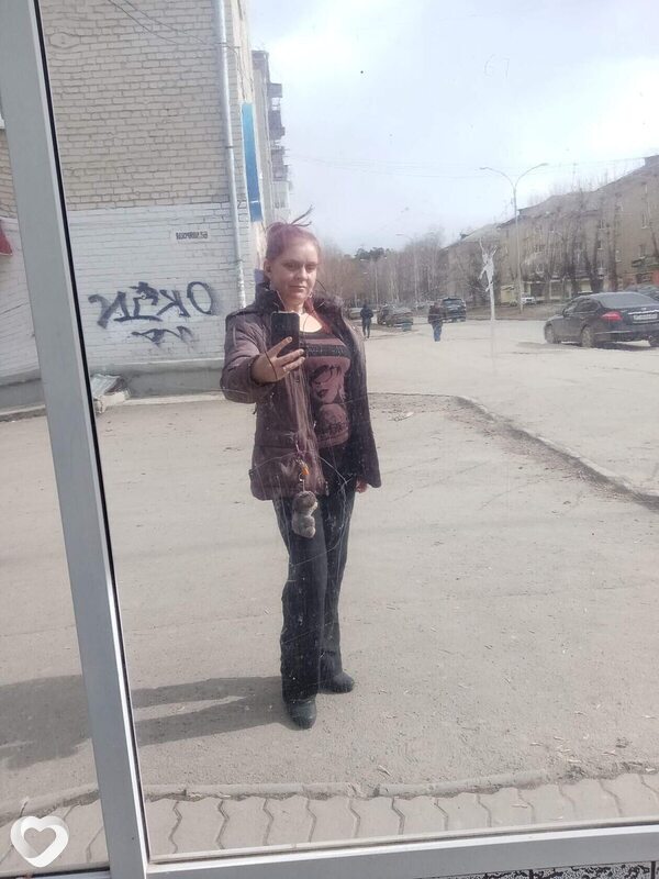 Надежда, 37, Екатеринбурге — анкета №3598568