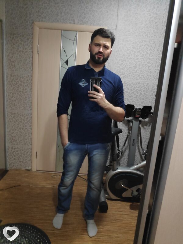 Алексей, 39, Екатеринбурге — анкета №3598573