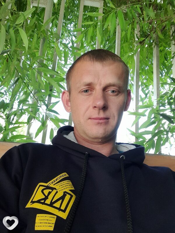 Жека, 37, Тамбове — анкета №3598579