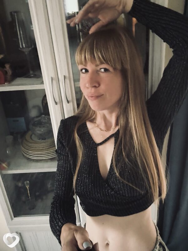 Анна, 44, Нижнем Новгороде — анкета №3598587