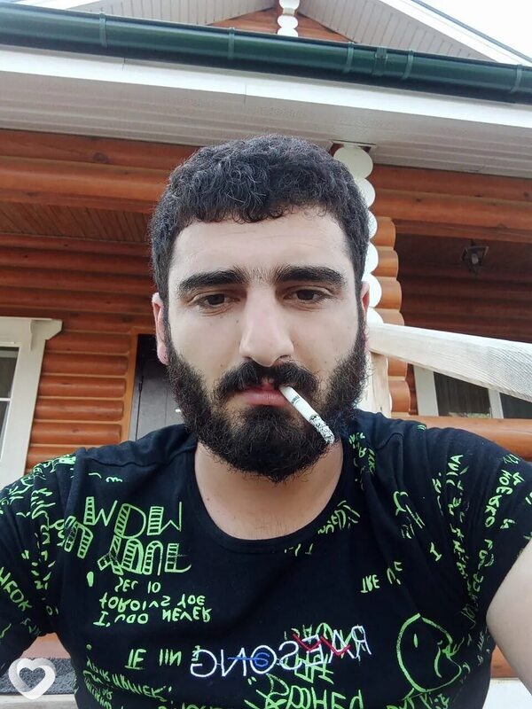Sergey, 31, Ереван — анкета №3598588