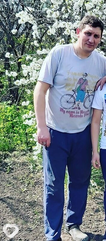 Саша, 31, Волгограде — анкета №3598492