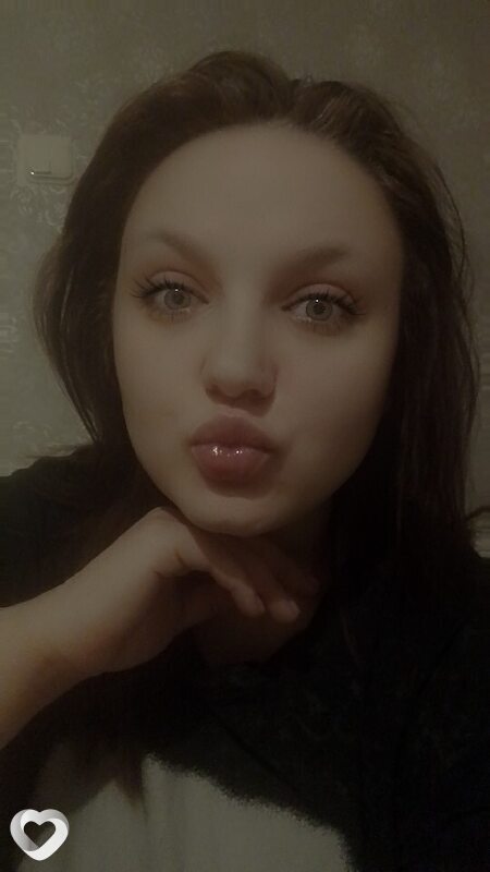 Tatya, 25, Слониме — анкета №3598493